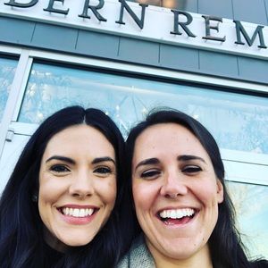 Meet your Posher, Bekah